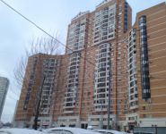 2-комнатная квартира площадью 45 кв.м, Верхние поля ул., 14К1 | цена 8 850 000 руб. | www.metrprice.ru