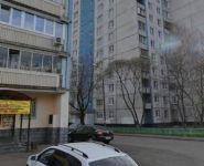 2-комнатная квартира площадью 52 кв.м, Строгинский бульвар, 14к3 | цена 9 100 000 руб. | www.metrprice.ru