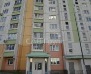 1-комнатная квартира площадью 38 кв.м, Ленинский проспект, 83 | цена 5 300 000 руб. | www.metrprice.ru