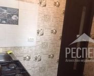 2-комнатная квартира площадью 43 кв.м, Старокрымская улица, 13с1 | цена 5 800 000 руб. | www.metrprice.ru