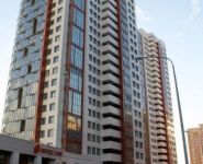 1-комнатная квартира площадью 51.4 кв.м, Ленина пр-т, 87 | цена 3 400 000 руб. | www.metrprice.ru