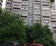 2-комнатная квартира площадью 54 кв.м, Живописная улица, вл21 | цена 8 500 000 руб. | www.metrprice.ru