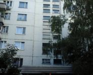 2-комнатная квартира площадью 54 кв.м, Варшавское ш., 147К2 | цена 2 950 000 руб. | www.metrprice.ru