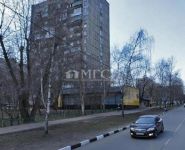 2-комнатная квартира площадью 41 кв.м, Байкальская ул., 46К1 | цена 7 200 000 руб. | www.metrprice.ru