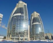 2-комнатная квартира площадью 87 кв.м, Павшинский бульвар, 24 | цена 8 600 000 руб. | www.metrprice.ru