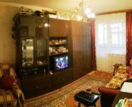 2-комнатная квартира площадью 54 кв.м, Декабристов ул., 32 | цена 8 390 000 руб. | www.metrprice.ru