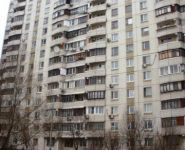 3-комнатная квартира площадью 76 кв.м, Суздальская ул., 12К2 | цена 11 500 000 руб. | www.metrprice.ru