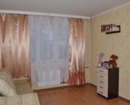 1-комнатная квартира площадью 38 кв.м, Беловежская ул., 37 | цена 6 400 000 руб. | www.metrprice.ru