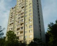 1-комнатная квартира площадью 38 кв.м, Библиотечная улица, 17 | цена 8 400 000 руб. | www.metrprice.ru