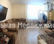 1-комнатная квартира площадью 56 кв.м, Колпакова ул., 39 | цена 6 500 000 руб. | www.metrprice.ru