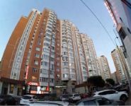 2-комнатная квартира площадью 60.4 кв.м, Космонавтов пр-т, 27 | цена 6 900 000 руб. | www.metrprice.ru