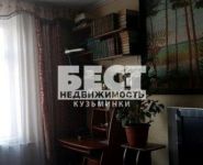 1-комнатная квартира площадью 37 кв.м, 2-я Пугачёвская улица, 5к1 | цена 7 500 000 руб. | www.metrprice.ru