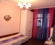 2-комнатная квартира площадью 52 кв.м, Сколковское ш., 22К2 | цена 8 350 000 руб. | www.metrprice.ru