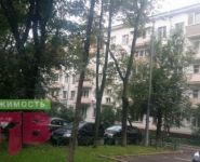 2-комнатная квартира площадью 45 кв.м, Кропоткинский пер., 20С1 | цена 14 000 000 руб. | www.metrprice.ru
