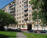 3-комнатная квартира площадью 80 кв.м, Усиевича ул., 23/5 | цена 18 500 000 руб. | www.metrprice.ru