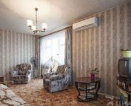 3-комнатная квартира площадью 72 кв.м, Полярная улица, 52к1 | цена 13 200 000 руб. | www.metrprice.ru