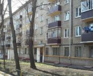 1-комнатная квартира площадью 33 кв.м, Волоколамское ш., 96/2 | цена 5 500 000 руб. | www.metrprice.ru