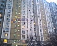 2-комнатная квартира площадью 51 кв.м, Новочеремушкинская ул., 66к1 | цена 13 200 000 руб. | www.metrprice.ru