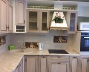 3-комнатная квартира площадью 80 кв.м, Покровская улица, 31 | цена 10 450 000 руб. | www.metrprice.ru