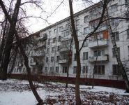 1-комнатная квартира площадью 32 кв.м, Кавказский бул., 14 | цена 5 900 000 руб. | www.metrprice.ru