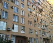 1-комнатная квартира площадью 40 кв.м, Рублёвский проезд, 40к1 | цена 13 800 000 руб. | www.metrprice.ru