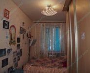 3-комнатная квартира площадью 54.8 кв.м, Звездный бул., 30К2 | цена 9 600 000 руб. | www.metrprice.ru