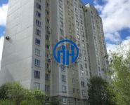 3-комнатная квартира площадью 86 кв.м, Автозаводская ул., 4к2 | цена 8 300 000 руб. | www.metrprice.ru