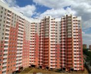 1-комнатная квартира площадью 37 кв.м, Колхозная улица, 20 | цена 2 800 000 руб. | www.metrprice.ru