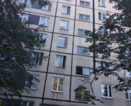 3-комнатная квартира площадью 50 кв.м, улица Сакко и Ванцетти, 30 | цена 4 800 000 руб. | www.metrprice.ru