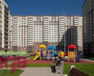 1-комнатная квартира площадью 36 кв.м, Курыжова ул., 2 | цена 3 250 000 руб. | www.metrprice.ru