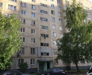 3-комнатная квартира площадью 64 кв.м, ул Пионерская, д. 9а | цена 4 745 000 руб. | www.metrprice.ru