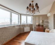 3-комнатная квартира площадью 109 кв.м, Удальцова ул., 77 | цена 39 500 000 руб. | www.metrprice.ru