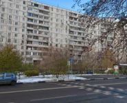 3-комнатная квартира площадью 63 кв.м, улица Исаковского, 28к1 | цена 10 750 000 руб. | www.metrprice.ru