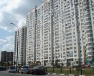 1-комнатная квартира площадью 8 кв.м, Окская ул., 1К1 | цена 6 400 000 руб. | www.metrprice.ru