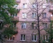 2-комнатная квартира площадью 43 кв.м, Большой Кондратьевский переулок, 4с1 | цена 13 400 000 руб. | www.metrprice.ru