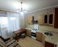 1-комнатная квартира площадью 38 кв.м, улица Чкалова, 10/6 | цена 2 600 000 руб. | www.metrprice.ru