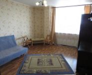 1-комнатная квартира площадью 45 кв.м, улица Твардовского, 34 | цена 4 000 000 руб. | www.metrprice.ru