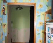 1-комнатная квартира площадью 39 кв.м, Краснодонская ул., 1К1 | цена 5 800 000 руб. | www.metrprice.ru