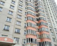 3-комнатная квартира площадью 0 кв.м, Сукромка ул., 24 | цена 8 500 000 руб. | www.metrprice.ru