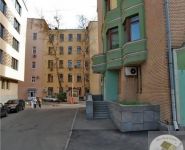 2-комнатная квартира площадью 82 кв.м, Гоголевский бул., 25К1 | цена 27 800 000 руб. | www.metrprice.ru