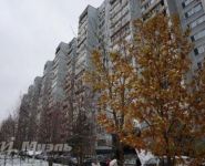 1-комнатная квартира площадью 37.7 кв.м, Щербакова ул., 1К1 | цена 4 300 000 руб. | www.metrprice.ru