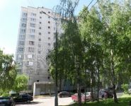 2-комнатная квартира площадью 51.6 кв.м, Абрамцевская ул., 2 | цена 7 600 000 руб. | www.metrprice.ru