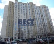 3-комнатная квартира площадью 76 кв.м, Братеевская ул., 18К3 | цена 10 500 000 руб. | www.metrprice.ru