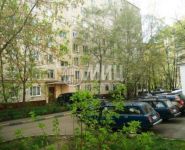 2-комнатная квартира площадью 47 кв.м, Погонный проезд, 12к1 | цена 6 400 000 руб. | www.metrprice.ru