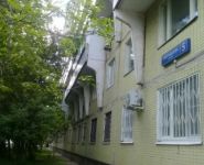 2-комнатная квартира площадью 52.2 кв.м, улица Амундсена, 5 | цена 8 600 000 руб. | www.metrprice.ru