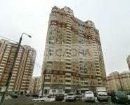 3-комнатная квартира площадью 132 кв.м, Гагарина пр-т, 22К1 | цена 9 650 000 руб. | www.metrprice.ru