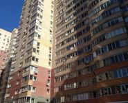 1-комнатная квартира площадью 43 кв.м, 2-й Покровский пр., 14К1 | цена 5 150 000 руб. | www.metrprice.ru