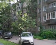 1-комнатная квартира площадью 33 кв.м, Адмирала Макарова ул., 9 | цена 5 200 000 руб. | www.metrprice.ru