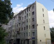 6-комнатная квартира площадью 158.5 кв.м, улица Знаменка, 15 | цена 80 000 000 руб. | www.metrprice.ru