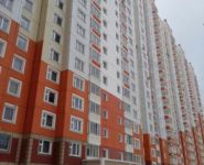 1-комнатная квартира площадью 44 кв.м, Южная улица, 23к2 | цена 4 190 000 руб. | www.metrprice.ru